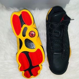 Air Jordan 13 Melo Class of 2002